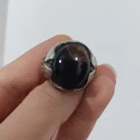 انگشتر مردانه