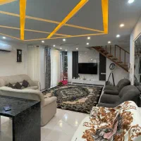 تنها ویلایی شهری  شیک و لاکچری در لیلاکوه