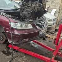 شاگرد مکانیک