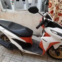 موتور کلیک ۱۵۰|موتورسیکلت|سنندج, |دیوار