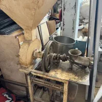 فرقنادی.وردنه برقی.خمیرگیرنانوایی فرمشهدی زن نثار|فروشگاه و مغازه|تبریز, |دیوار