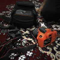 دوربین عکاسی