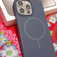 اپل iPhone 15 Pro Max با حافظهٔ ۱ ترابایت