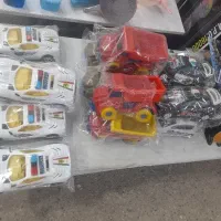 اجناس فقط44تومان|ظروف نگهدارنده، پلاستیکی، یکبارمصرف|بندرعباس, |دیوار