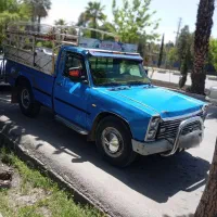 نیسان دوگانه87