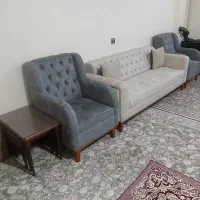 مبل وعسلی|مبلمان خانگی و میز عسلی|سنندج, |دیوار