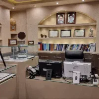 رهن و اجاره گالری طلا مدرن و مجهز با امنیت عالی|اجارهٔ مغازه و غرفه|اصفهان, سرتاوه|دیوار