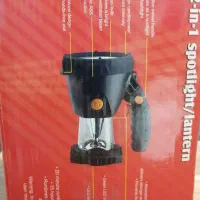 چراغ اظطراری دو کاره وارداتی|لامپ و چراغ|تهران, دانشگاه شریف|دیوار