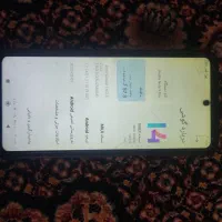 گوشی ردمی نوت 9 پرو لطفاً توضیحات را بخوانید|موبایل|اردبیل, |دیوار