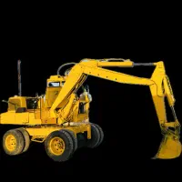 بیل مکانیکی