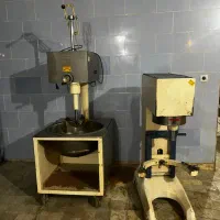 وسایل کامل قنادی|کافیشاپ و رستوران|ری, سرتخت|دیوار