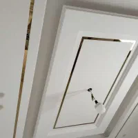 کناف و پی وی سی|خدمات پیشه و مهارت|رشت, گلسار|دیوار