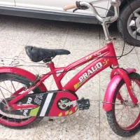 فروش دوچرخه سایز 16