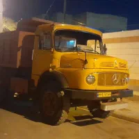 بنز|خودرو سنگین|اهواز, منازل کارون|دیوار