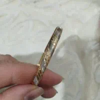 النگوسایز ۳ درحدنو|جواهرات|اردبیل, |دیوار