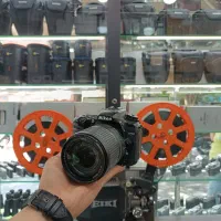 Nikon7500 lens140|دوربین عکاسی و فیلم‌برداری|تهران, پامنار|دیوار
