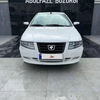 حواله خودروسمندسورن