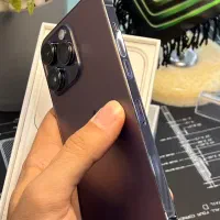 اپل iPhone 14 Pro Max با حافظه ۲۵۶ / نقد و اقساط|موبایل|کرج, گوهردشت|دیوار