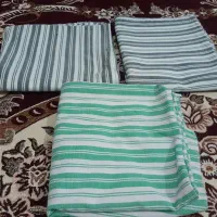 صنایع دستی سنتی حوله حمام.چادرشب|صنایع دستی و سایر لوازم تزئینی|آزادشهر, |دیوار