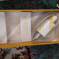 گوشی پوکو C40 سالم بدون ایراد|موبایل|اسلام‌شهر, زرافشان|دیوار