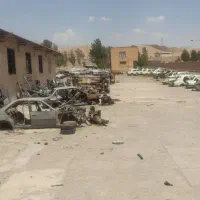 مرکز مجاز اسقاط خودروی فرسوده کد ۲۰۳۵ طرح جایگزین
