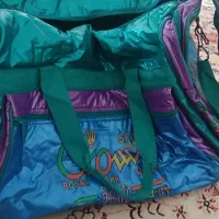 ساک خارجی نو .