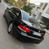 بی ام و۷۳۰ ال آی ۶سیلندراتاق لانگ|خودرو سواری و وانت|شیراز, گلستان|دیوار