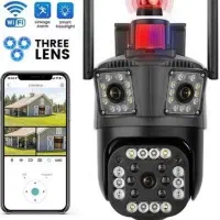 نصب دوربین مداربسته تخصصی|خدمات پیشه و مهارت|تویسرکان, |دیوار