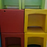 فروش صندلی سه کاره پیکو