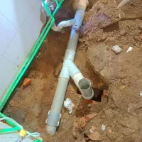 لوله کشی و نصب سرویس آبگرمکن|خدمات پیشه و مهارت|سراوان, |دیوار