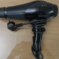 سشوار ویداس مدل VIR6365 با باد سرد و گرم مشخصات