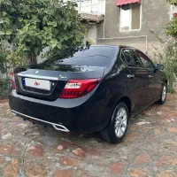 دنا پلاس توربو+اتومات