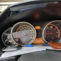 برلیانس H320 اتوماتیک 1500cc، مدل ۱۳۹۶