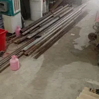 تخریب ساختمان