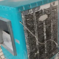 کولر آبی 7000جنرال‌درحد