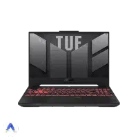 لپتاپ گیمینگ کاملا نو