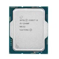 Intel Core i5-12400F