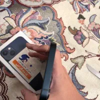 ایفون ۱۳. iPhone 13 normal 100%|موبایل|قم, جمکران|دیوار