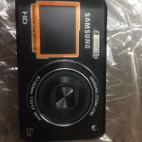 دوربین Samsung DV101|دوربین عکاسی و فیلمبرداری|تهران, امیر بهادر|دیوار