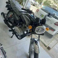 متور باکسر دینو ۱۴۰۴ صفر