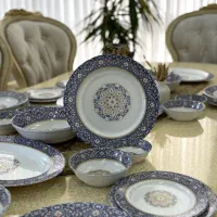 ملامین جنس غیر نشکن