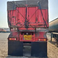 تریلی کمپرس|ماشین‌آلات صنعتی|بندر ماهشهر, |دیوار