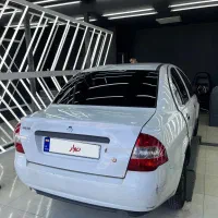 تیبا یک ۹۴|خودرو سواری و وانت|رشت, فلسطین|دیوار