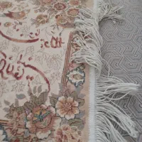 تابلو فرش ماشینی زیبا وسالم به فروش می‌رسد|تابلو فرش|تهران, گرگان|دیوار