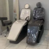 صندلی اصلاح، سرشور