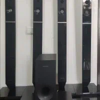 سینما خانواده سامسونگ