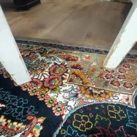 مبل ۷ نفره|مبلمان خانگی و میز عسلی|وحیدیه, |دیوار