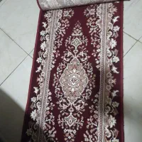 فرش کناره ۴ متری|گلیم، جاجیم، گبه|تهران, خزانه|دیوار