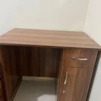 میز تحریر و صندلی گردون|میز تحریر و کامپیوتر|کرج, عظیمیه|دیوار