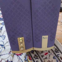 کیبورد و اسپیکر Genius|قطعات و لوازم جانبی رایانه|تهران, جنت‌آباد مرکزی|دیوار
